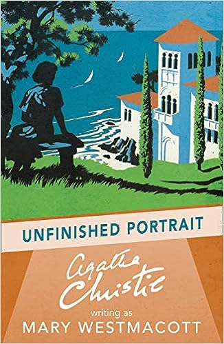 Unfinished Portrait by  Agatha Christie