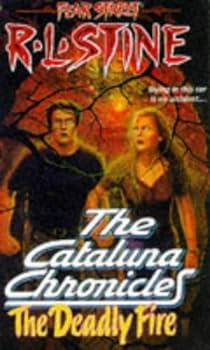 The Cataluna Chronicles the deadly fire