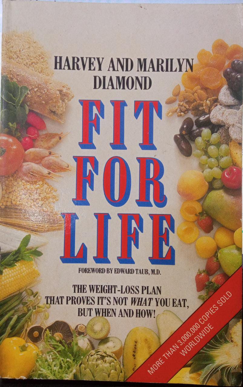 Fit for Life