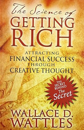 The science of getting rich