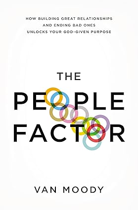 The people factor