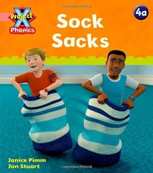 Sock Sacks
