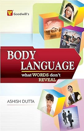 Body Language: What Words Don't Reveal