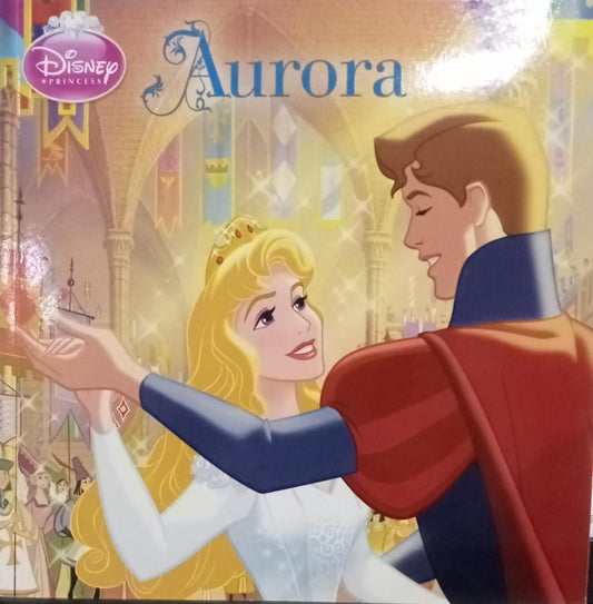 Disney princess: Aurora