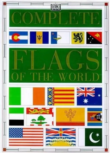 Complete Flags of the World [Rare books]