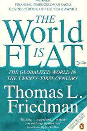 The World is Flat [bookskilowise] 0.420g x rs 500/-kg