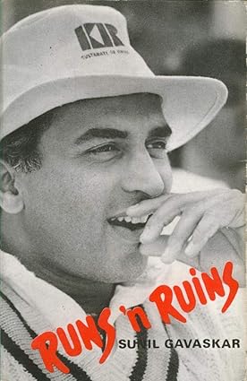 Runs 'n ruins [rare books]
