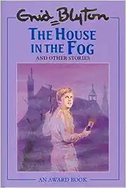 The House in the Fog [HARDCOVER]