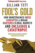 FOOL'S GOLD