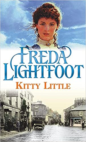 kitty little