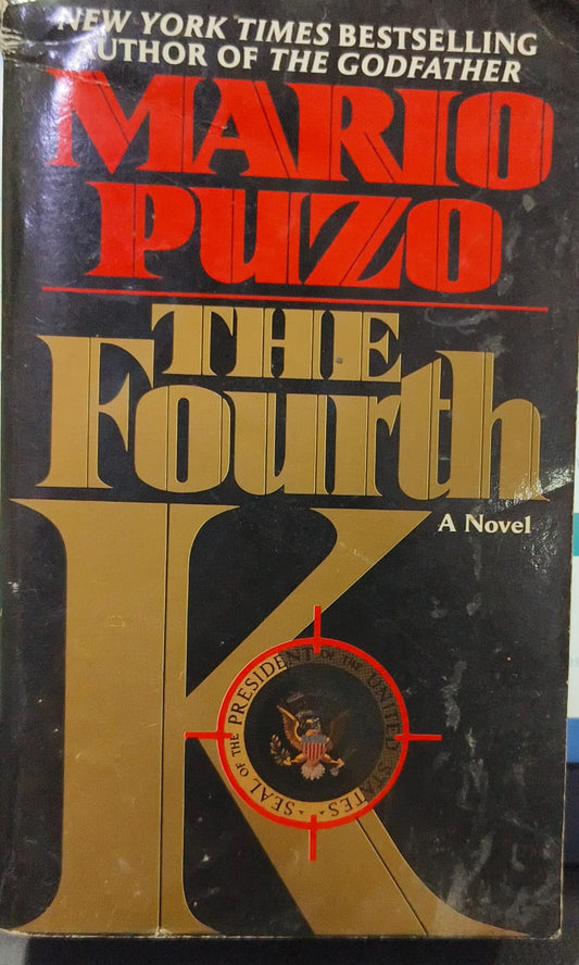 The Fourth K [Rare books]