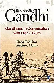 Understanding gandhi