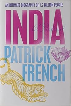 India [HARDCOVER]