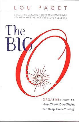The big o [hardcover][rare books]