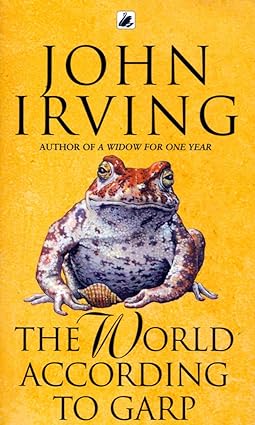 The world according to garp