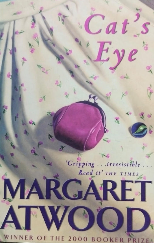 Cat's eye
