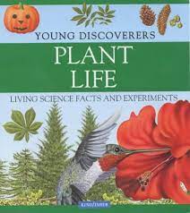 Plant Life (Young Discoverers)