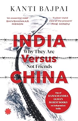 India versus china