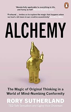 Alchemy