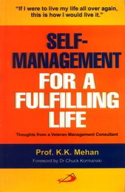 Self-Management for a fulfilling Life