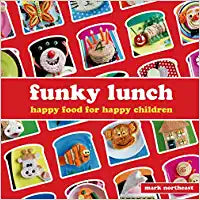 Funky Lunch [HARDCOVER]