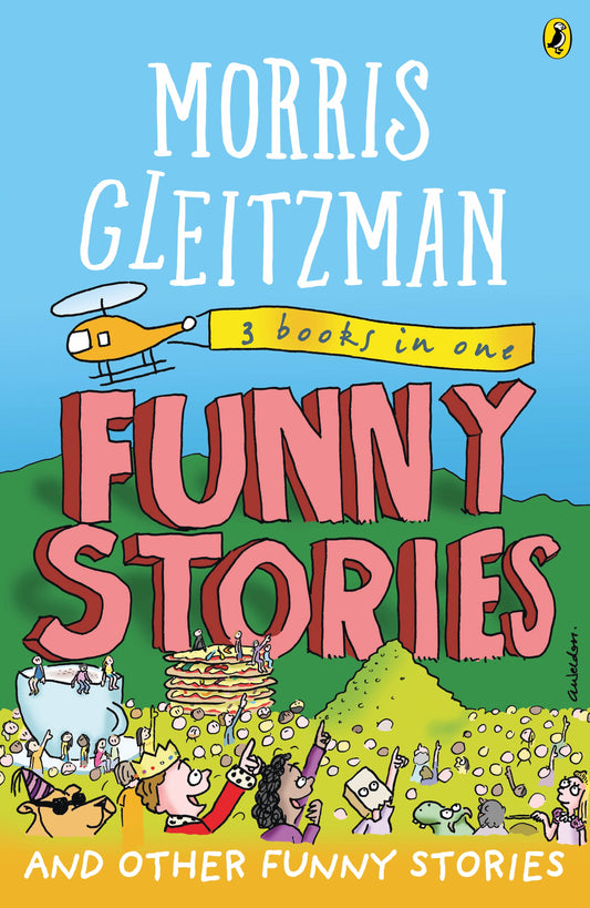 Funny Stories