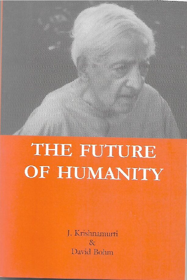 The Future of Humanity