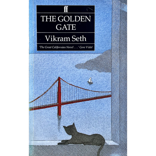 The Golden Gate (RARE BOOKS)