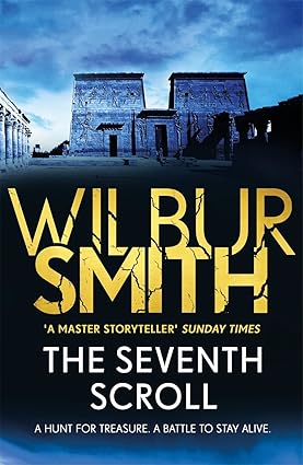 The seventh scroll