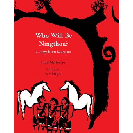 Who Will Be Ningthou?