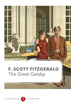 The great gatsby