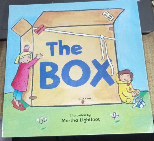 The Box