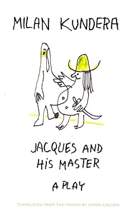 Jacques and his master