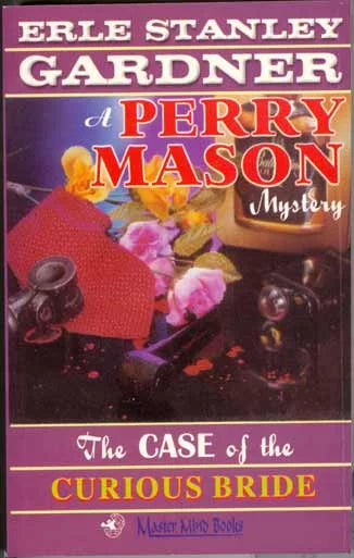 the case of the curious bride