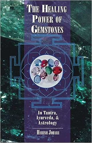 The Healing Power Of Gemstones