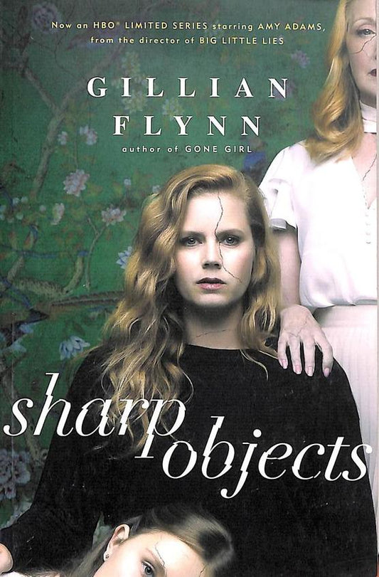 Sharp Objects