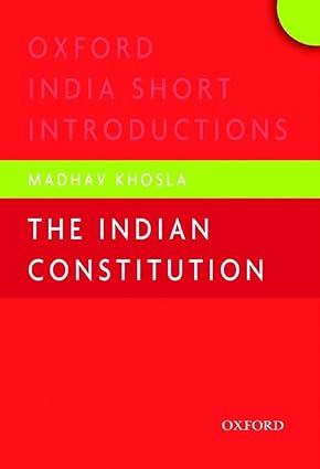 The indian constitution