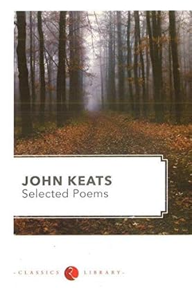 Selected poems