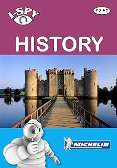 History (Michelin)