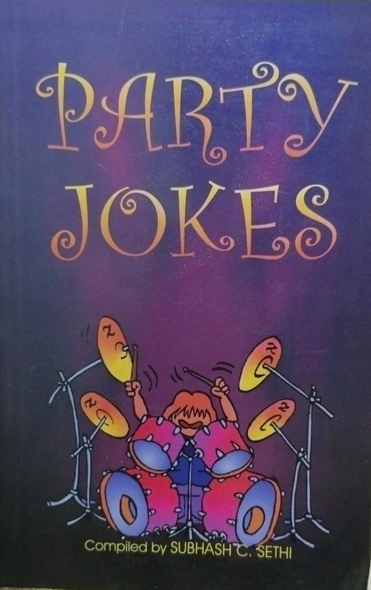 Party jokes