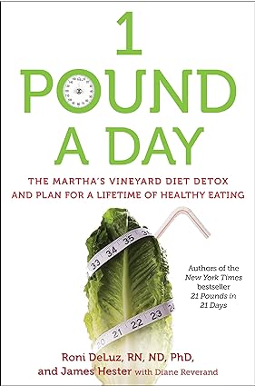 1 pound a day [rare books]