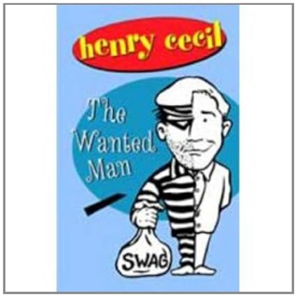 The Wanted Man