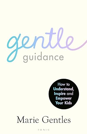 Gentle Guidance by Marie Gentles [Premium Books]