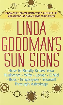 Linda goodman's star signs [rare books]