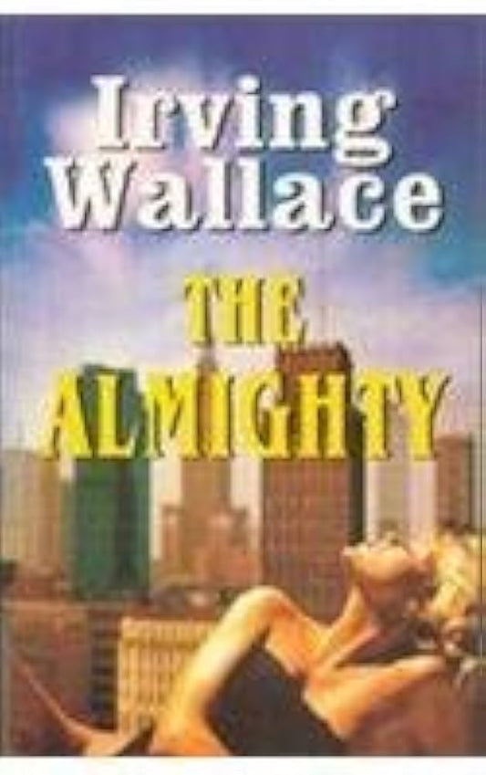 The almighty