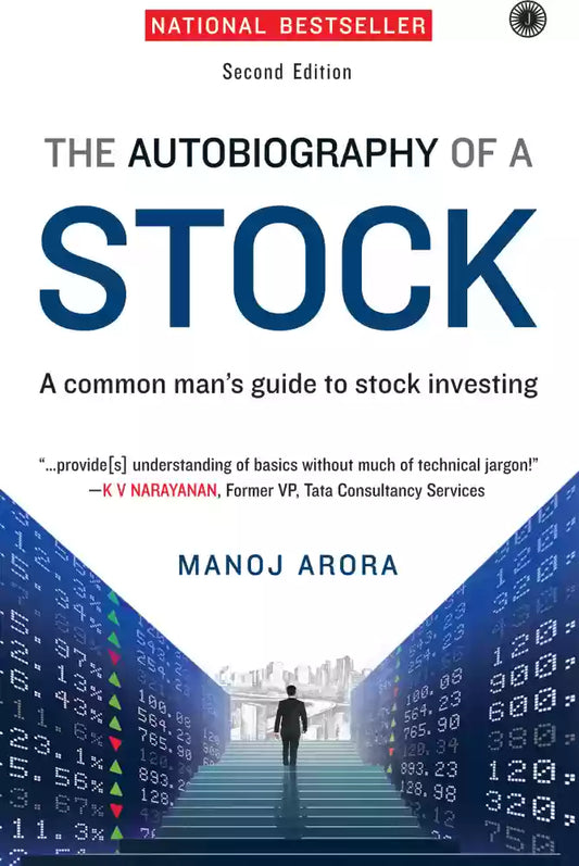 The autobiography of a stock [second edition]