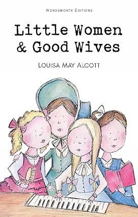Little women & good wives