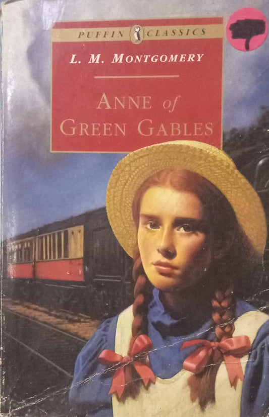Anne of Green Gables
