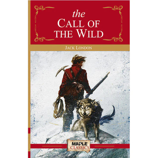 The call of the wild