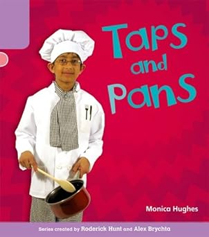 Taps and Pans
